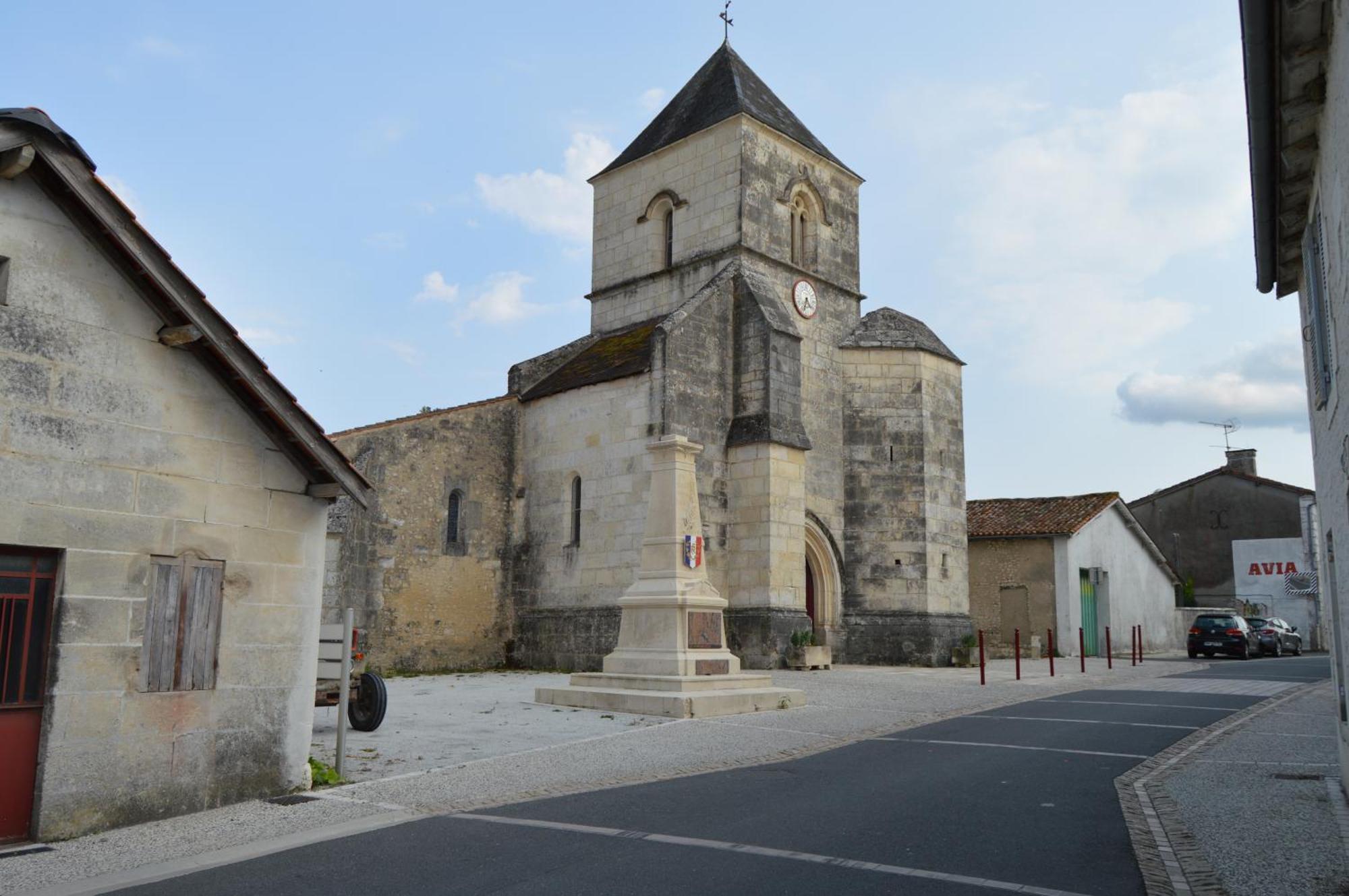 La Vieille Distillerie Le Tâtre Exteriör bild